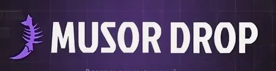 Musor Drop